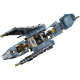LEGO Star Wars "Штурмовой шаттл Бракованной Партии" 75314